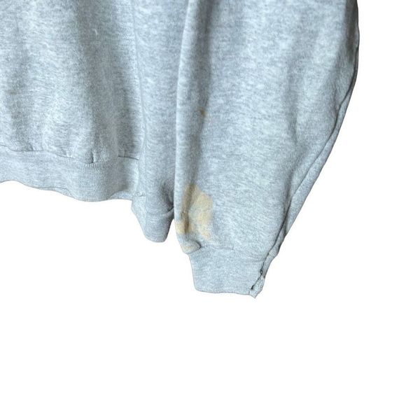 VTG 1994 San Francisco Giants Hanes Crewneck Large - Picture 7 of 7